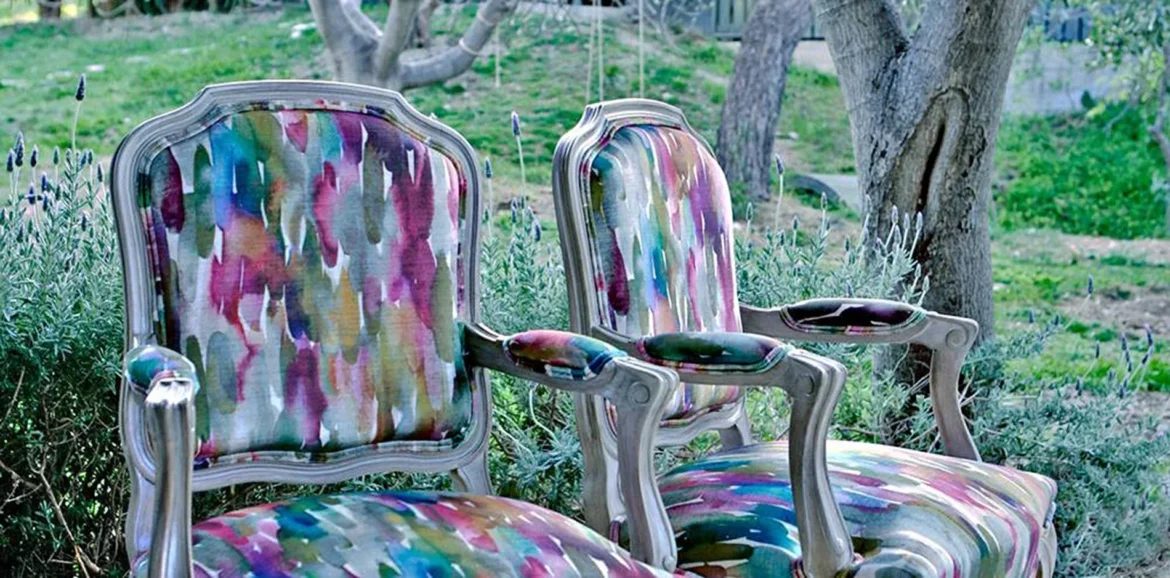 Welcome to Ifigenia’s up-cycling world!!!