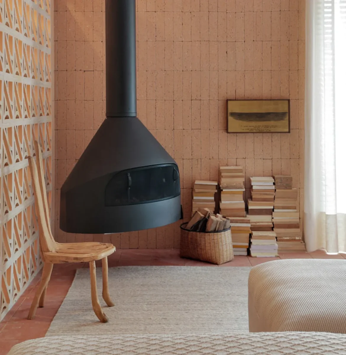 Studio Hygge | a modern and bucolic feeling in one project