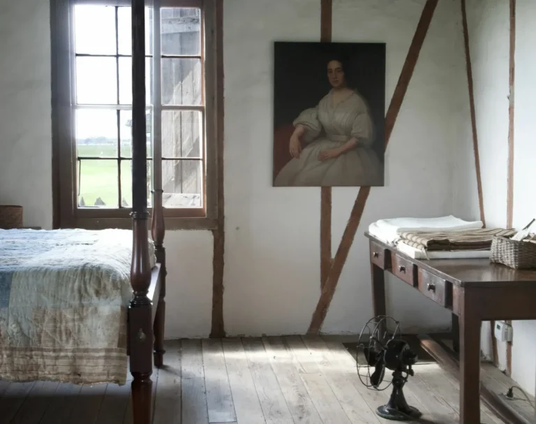 Cajun Houses | A Don Freeman’s photo trip to Louisiana