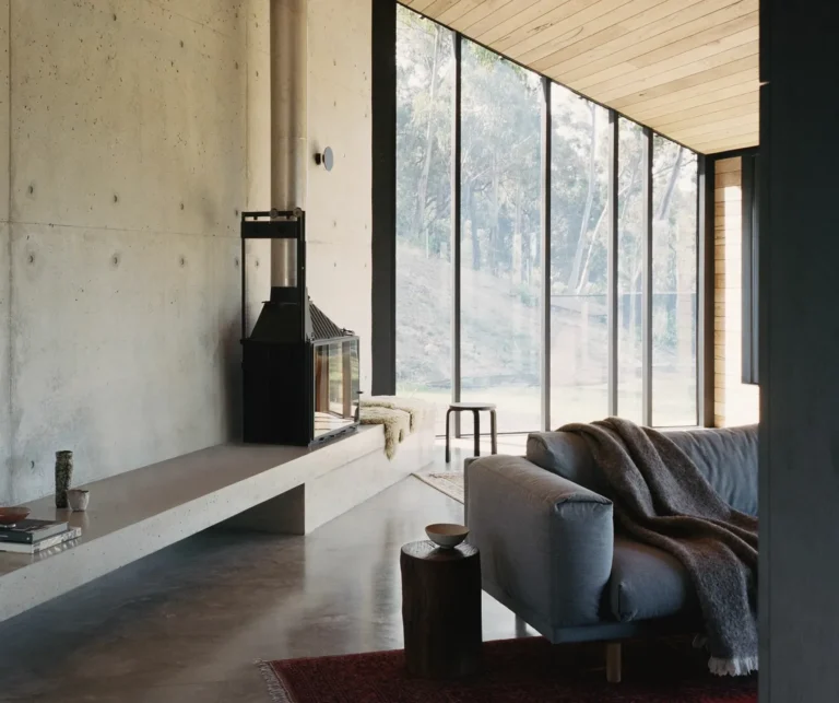 Two Sheds | A hub for landscape rejuvenation and shared family experiences