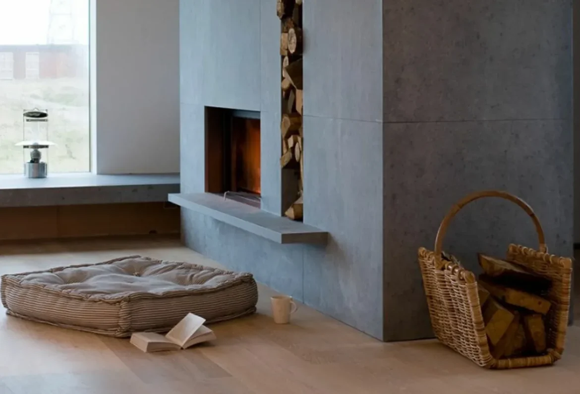 Experimental Station | A minimalist approach to the language of the old and new