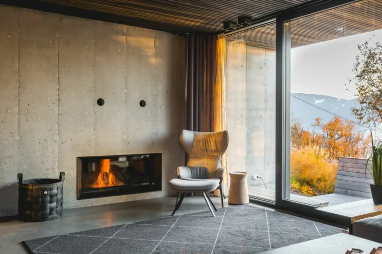 Malangen | A private family retreat in Norway