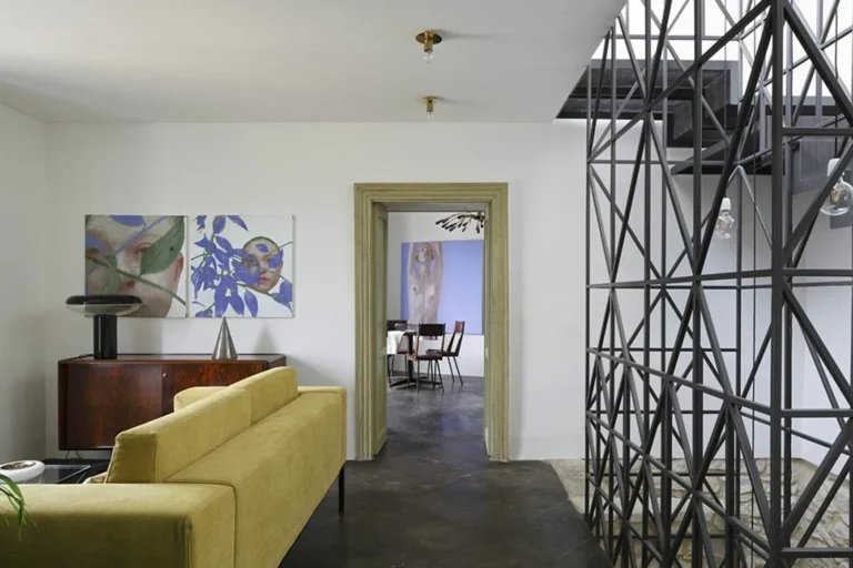 Casa Santa Maria |A house overlooking an ancient city