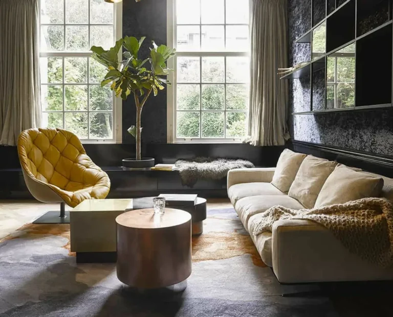 Total renovation of a Canal house in Amsterdam