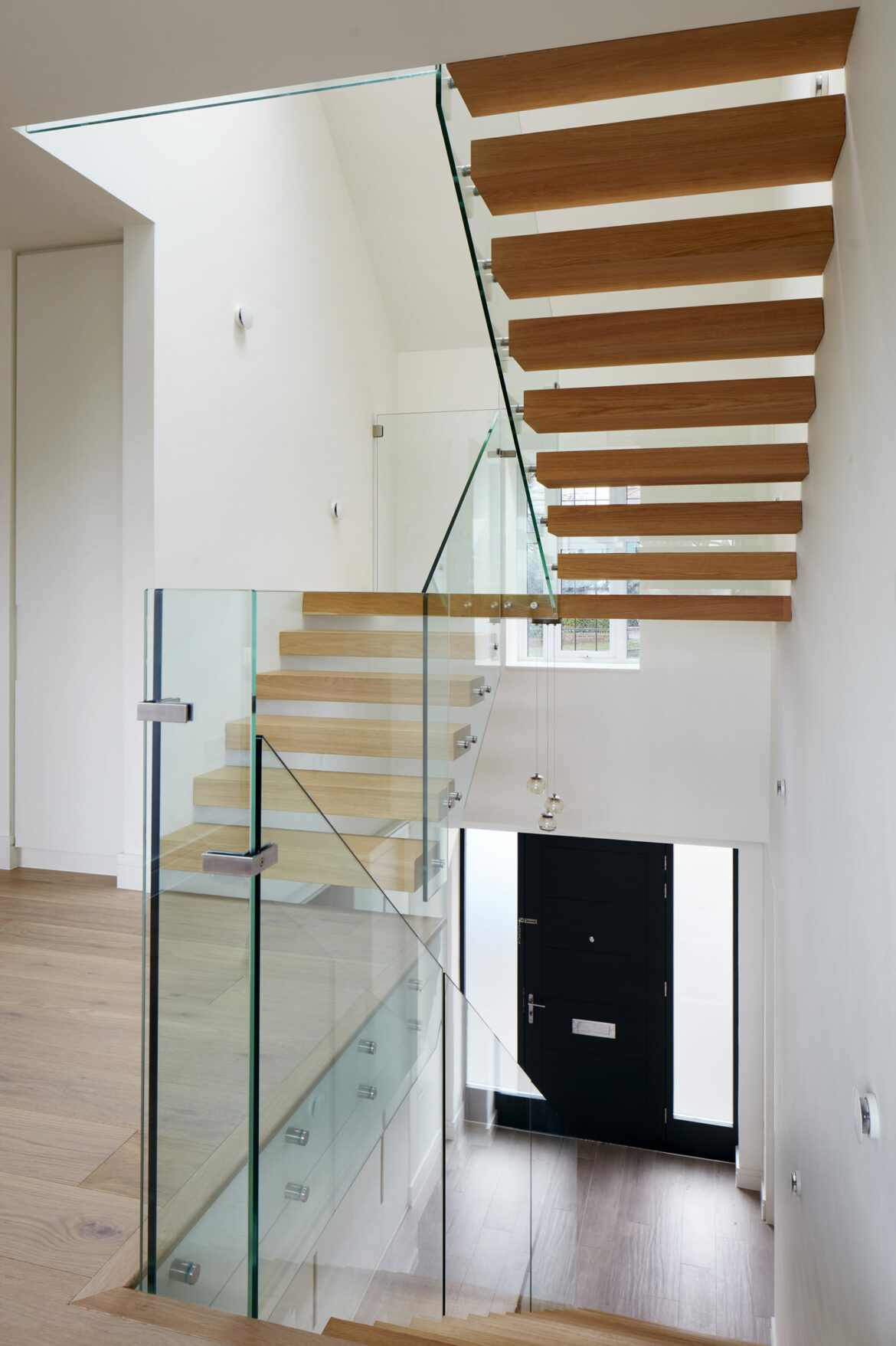 XUL Architecture | Rebuild of a Semi-Detached House in London – House ...