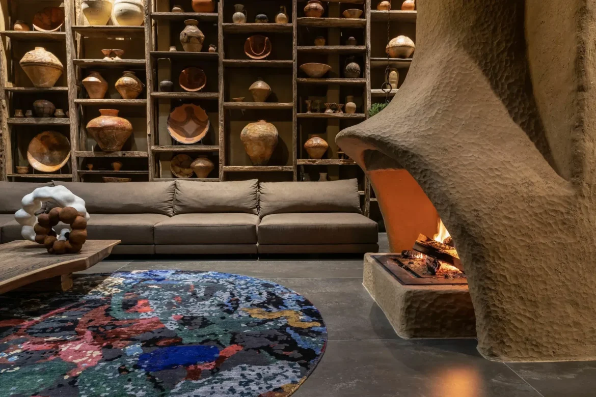 Shkrub | Thatched House stories