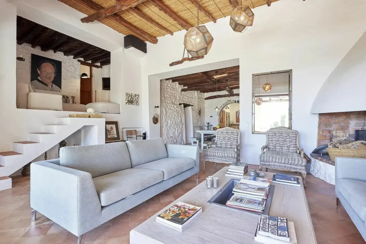 Villa Delicious | A luxury property in Ibiza
