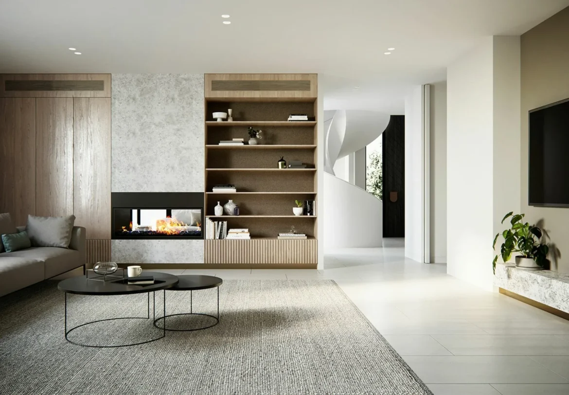 Orleans Homes |‘It’s all in the detail’!!