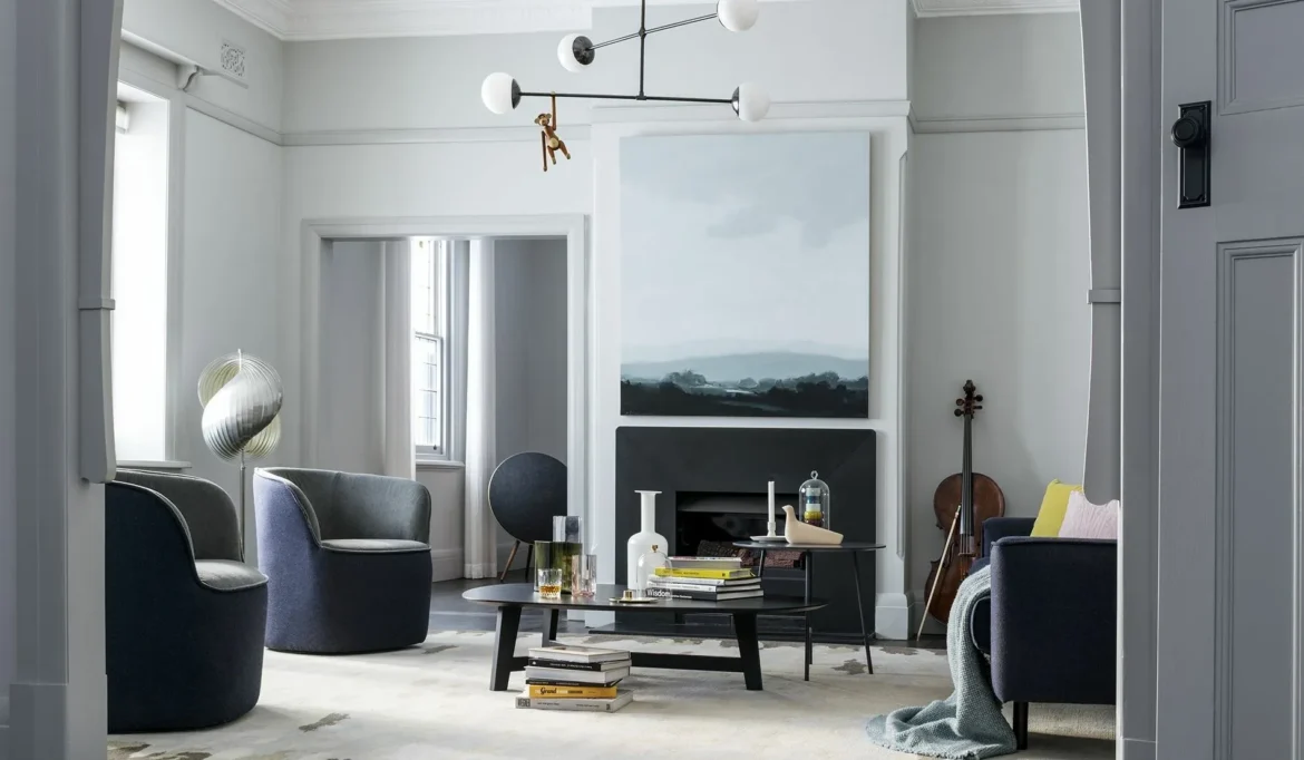 The cellist |An elegant place for contemplation