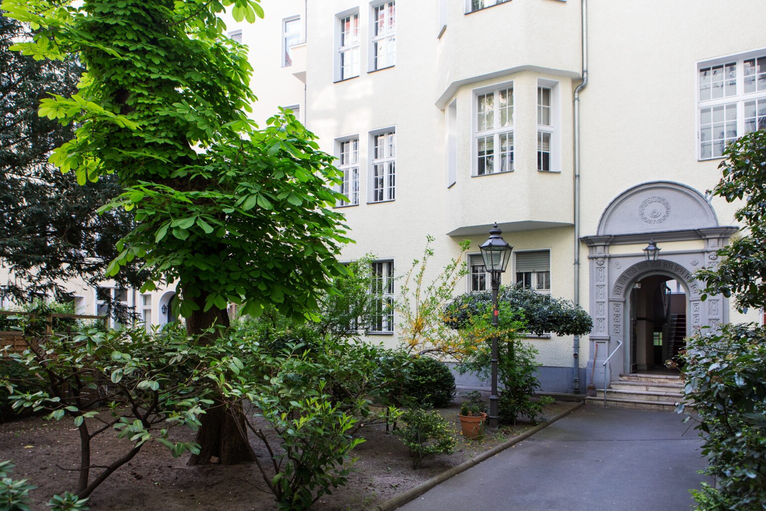 A Berlin loft with New York vibe - House-Diaries.com