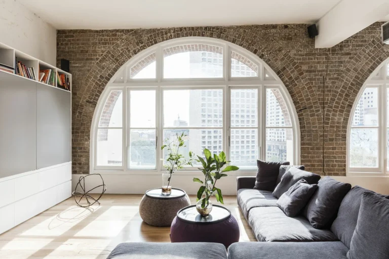 Surry Hills Apartment |A conversion full of charm and character