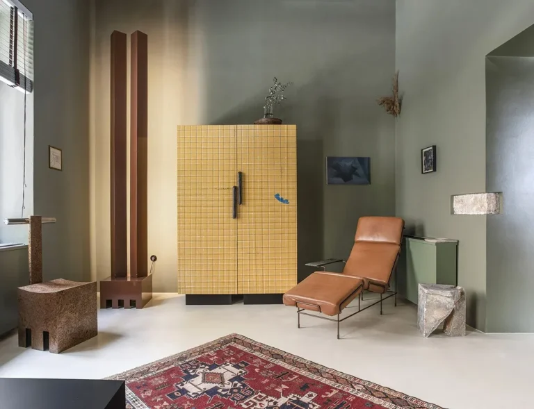 Esperinos guest house| A personal approach to short-staying in Athens, Greece