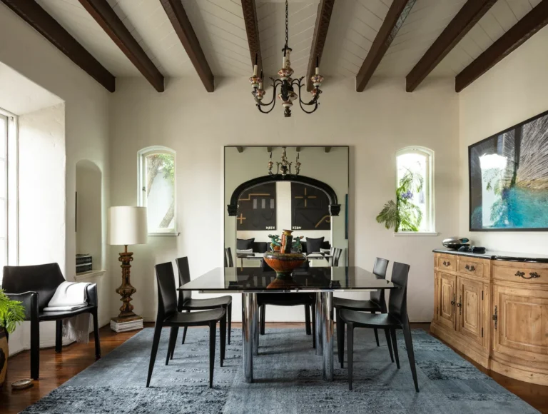 Villa Almodovar |A Spanish-revival historic building